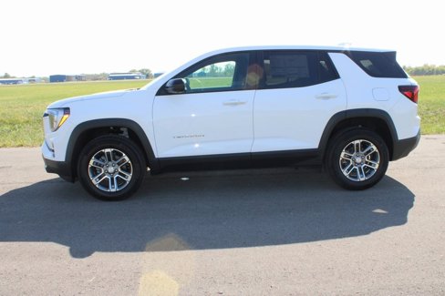 New 2026 GMC Terrain Elevation w/ Technology Package II image 4