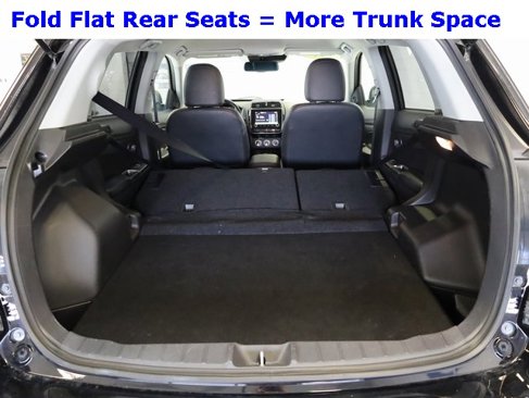 Used 2024 Mitsubishi Outlander Sport SE image 31