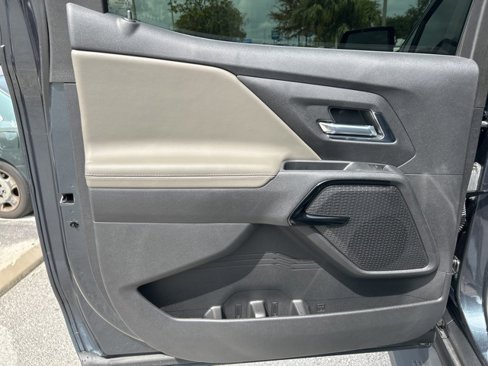 Certified 2026 Chevrolet Silverado EV Trail Boss image 15