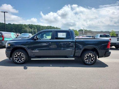 New 2026 RAM 1500 Laramie image 6
