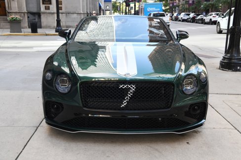 Used 2023 Bentley Continental GT Speed image 2