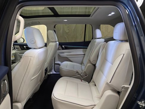 New 2026 Buick Enclave Avenir w/ LPO, Floor Liner Package image 26