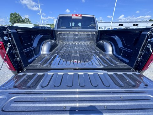 New 2025 RAM 2500 Big Horn image 8