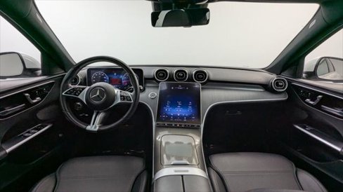 Used 2024 Mercedes-Benz C 300 Sedan image 26
