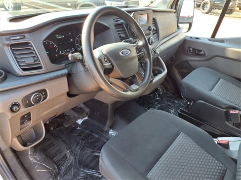 Used 2024 Ford Transit 250 Low Roof w/ Exterior Upgrade Package image 3