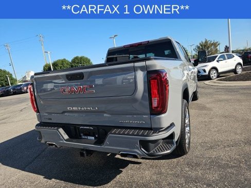 Used 2024 GMC Sierra 1500 Denali w/ Denali Reserve Package image 20
