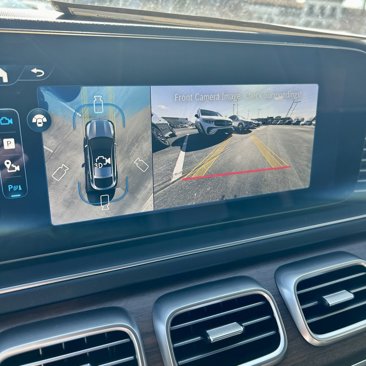 New 2025 Mercedes-Benz GLE 450 4MATIC Coupe image 22