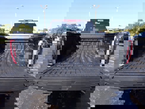 New 2026 GMC Sierra 2500 AT4 w/ AT4 Premium Plus Package image 7