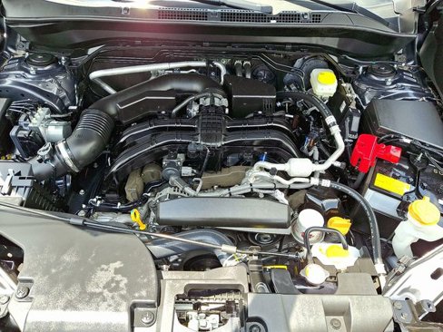 Used 2025 Subaru Forester image 30