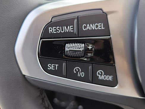 New 2026 BMW X7 xDrive40i w/ M Sport Package image 29