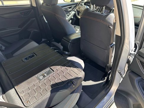 Used 2022 Subaru Crosstrek 2.0i Premium w/ Popular Package #4 image 18