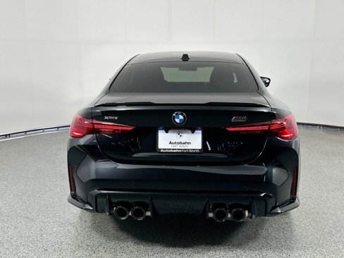 New 2026 BMW M4 xDrive Competition image 5