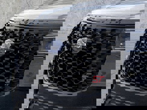New 2025 Ford Explorer ST image 17
