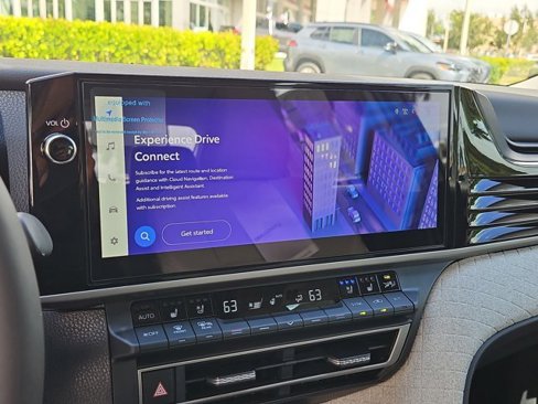 New 2026 Toyota Camry XLE image 24