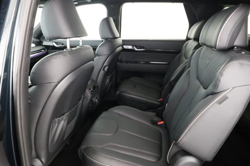 Used 2025 Hyundai Palisade Calligraphy image 23