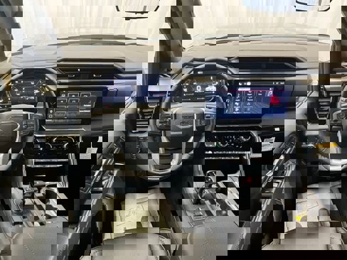 New 2026 GMC Sierra 1500 Denali w/ Denali Reserve Package image 5