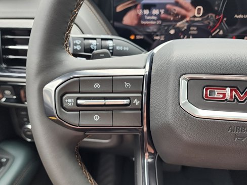 New 2026 GMC Yukon AT4 w/ AT4 Premium Package image 20
