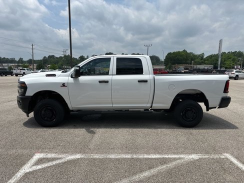 New 2025 RAM 2500 Tradesman image 4