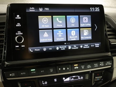 New 2026 Honda Odyssey EX-L image 14