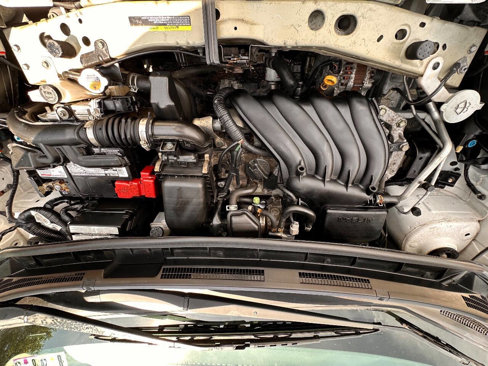 Used 2017 Nissan Versa Note SV image 16