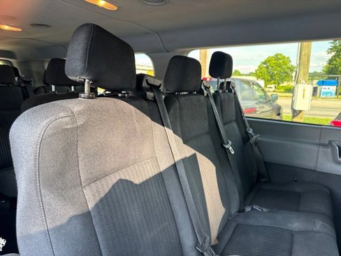 Used 2016 Ford Transit 350 XL image 18
