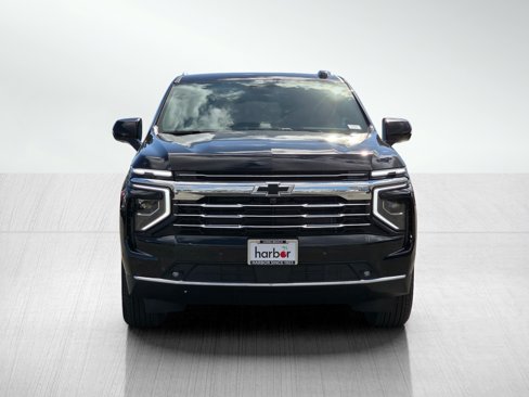 New 2026 Chevrolet Tahoe LT w/ Comfort Package image 2