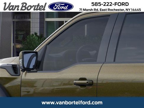 New 2025 Ford F150 Raptor image 87