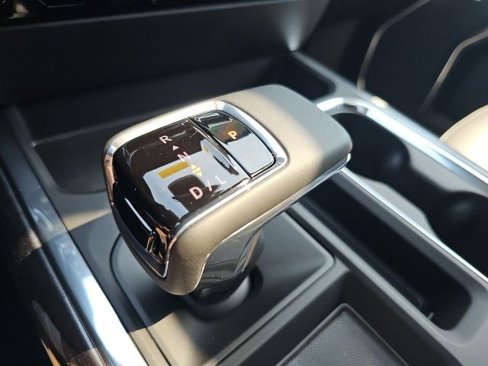 New 2026 Chevrolet Silverado 1500 LTZ w/ LTZ Premium Package image 54