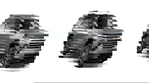 New 2025 Chevrolet Traverse LT w/ Enhanced Driving Package image 28