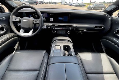 New 2026 Hyundai Palisade Calligraphy image 5
