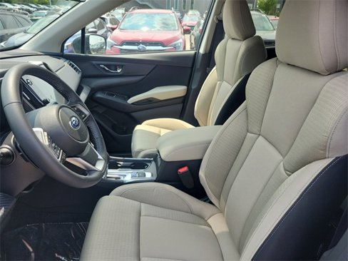 New 2025 Subaru Ascent Premium image 18