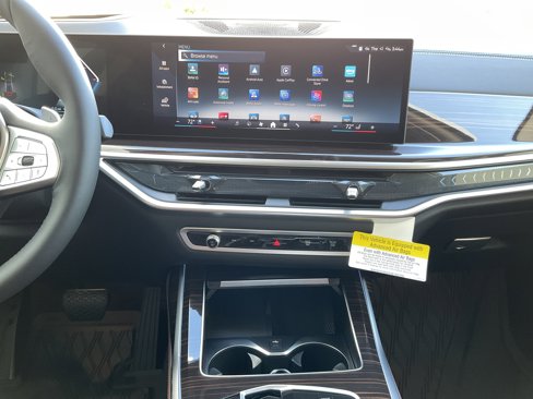 New 2026 BMW X7 xDrive40i image 15