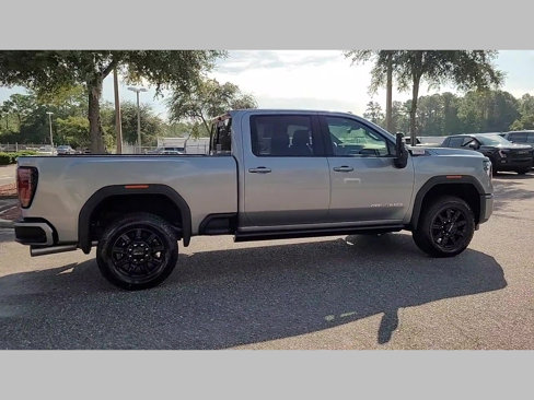 New 2026 GMC Sierra 2500 AT4 w/ AT4 Premium Plus Package image 27