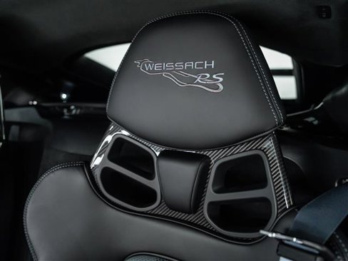 Certified 2025 Porsche 718 Cayman GT4 RS image 21