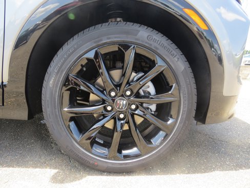 New 2026 Buick Encore GX Sport Touring w/ Experience Buick Package image 10