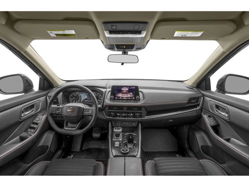 New 2026 Nissan Rogue SV w/ Rock Creek Premium Package image 5