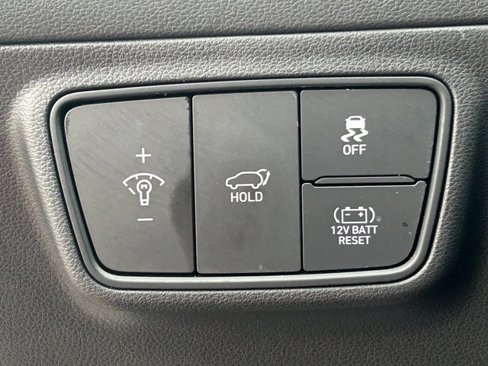 Used 2024 Hyundai Tucson N Line image 23