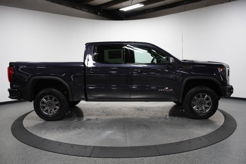 New 2026 GMC Sierra 1500 AT4X image 9