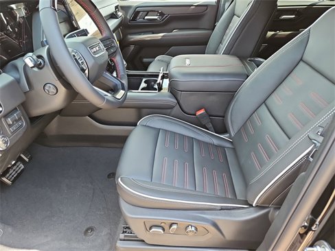 New 2026 GMC Yukon AT4 Ultimate image 11