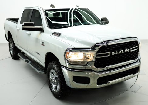 Used 2022 RAM 2500 Big Horn image 64