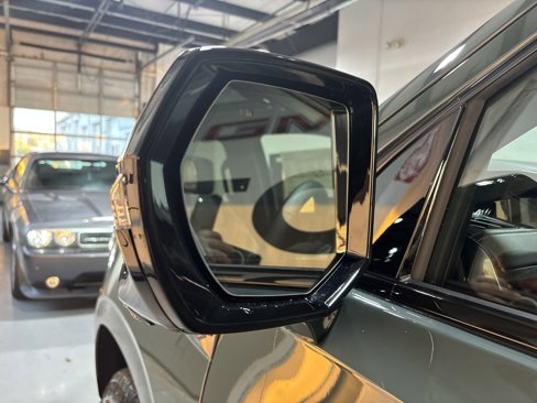 New 2026 GMC Yukon AT4 Ultimate w/ LPO, Floor Liner Package image 9