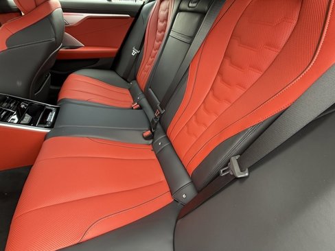 New 2026 BMW M850i xDrive image 28