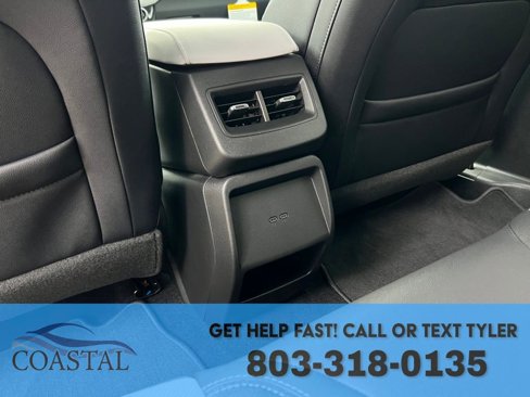 New 2025 Chevrolet Equinox EV LT image 20