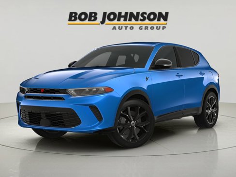 New 2024 Dodge Hornet R/T image 1