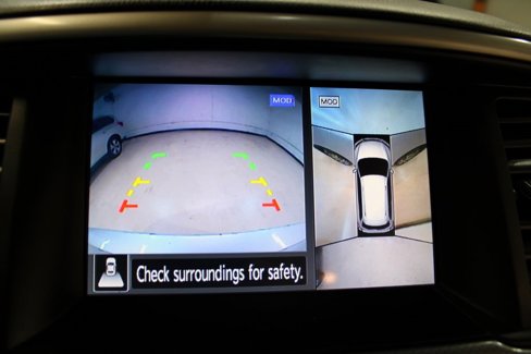 Used 2020 Nissan Pathfinder SL image 21