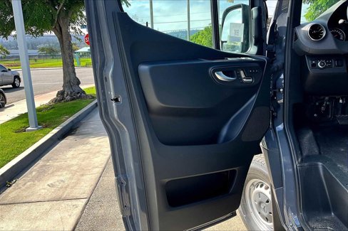 New 2025 Mercedes-Benz Sprinter 2500 image 10