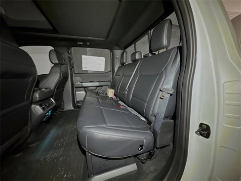 New 2025 Ford F150 XLT w/ Equipment Group 303A High image 15