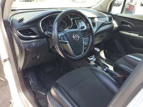 Used 2019 Buick Encore Preferred w/ Safety Package image 21