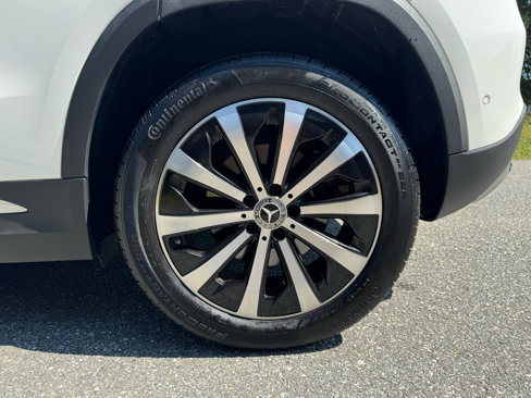 Used 2021 Mercedes-Benz GLA 250 4MATIC w/ Premium Package image 24