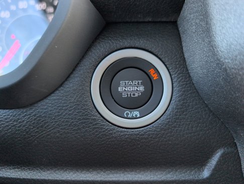 New 2025 RAM 4500 Tradesman image 21